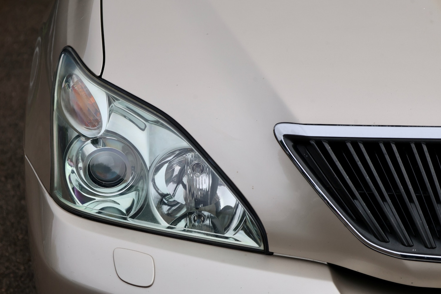 Used Lexus RX 2005 for sale - 76979422: Photo 14