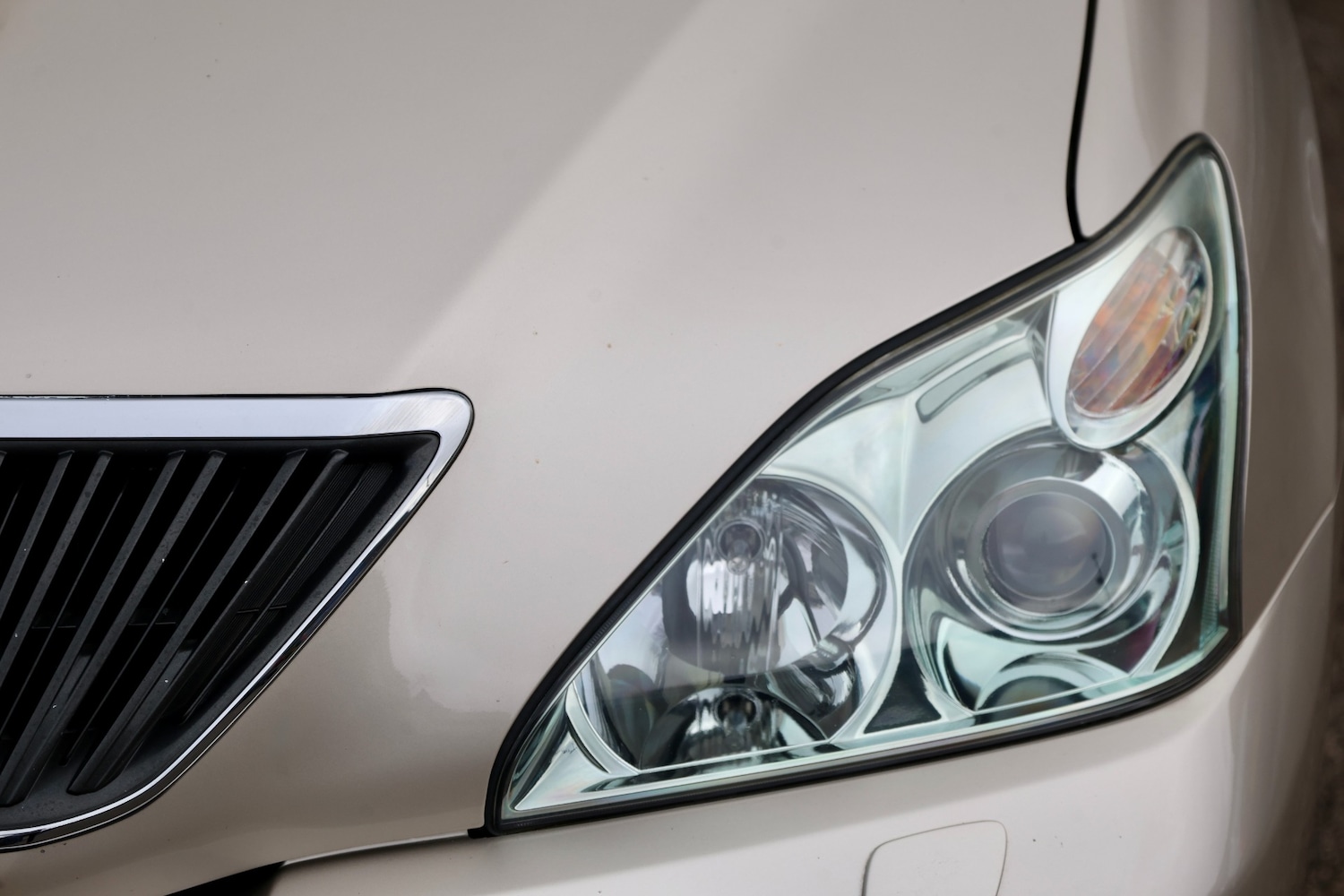 Used Lexus RX 2005 for sale - 76979422: Photo 15