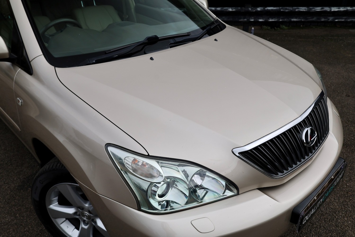 Used Lexus RX 2005 for sale - 76979422: Photo 16