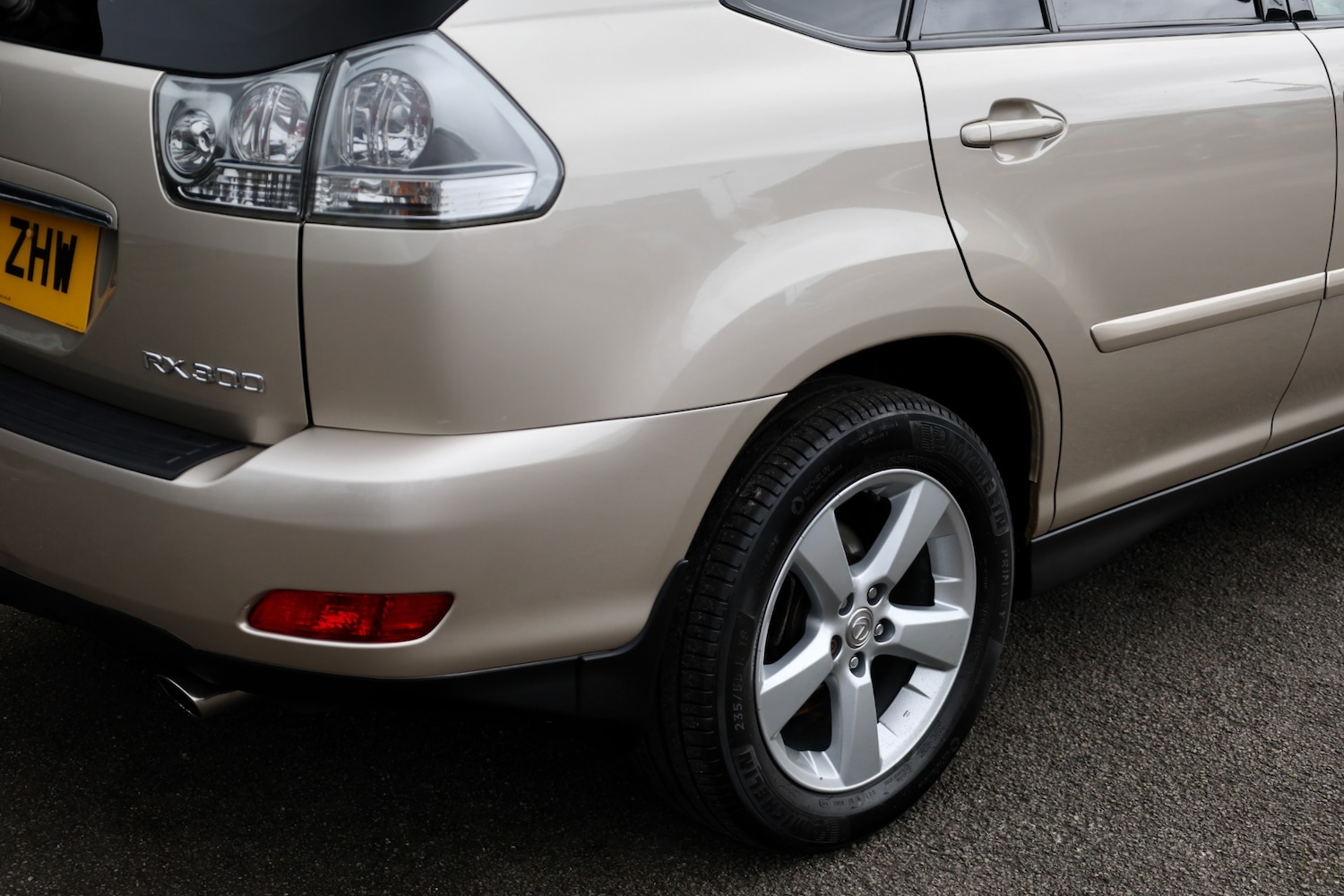 Used Lexus RX 2005 for sale - 76979422: Photo 17