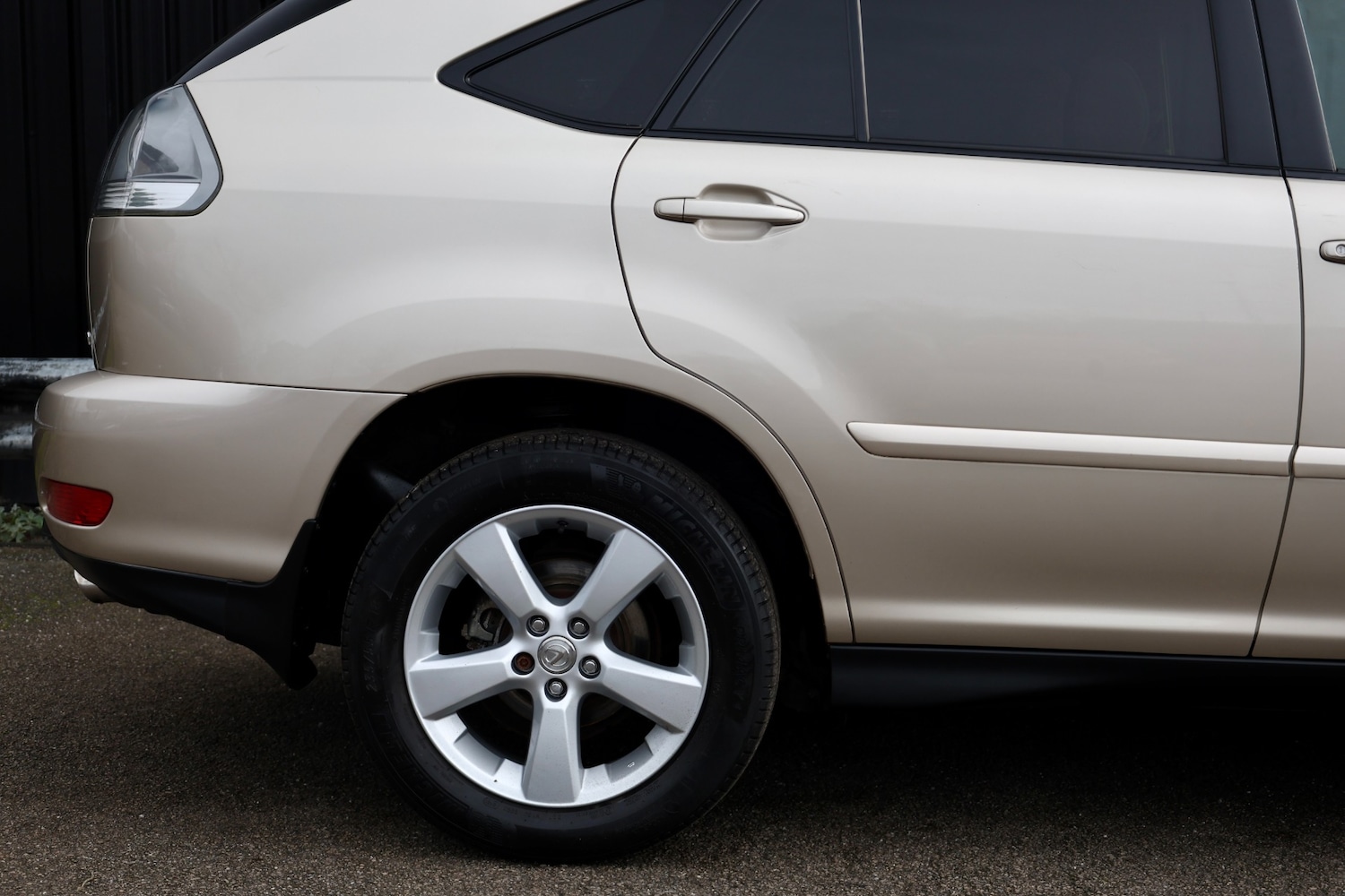 Used Lexus RX 2005 for sale - 76979422: Photo 18