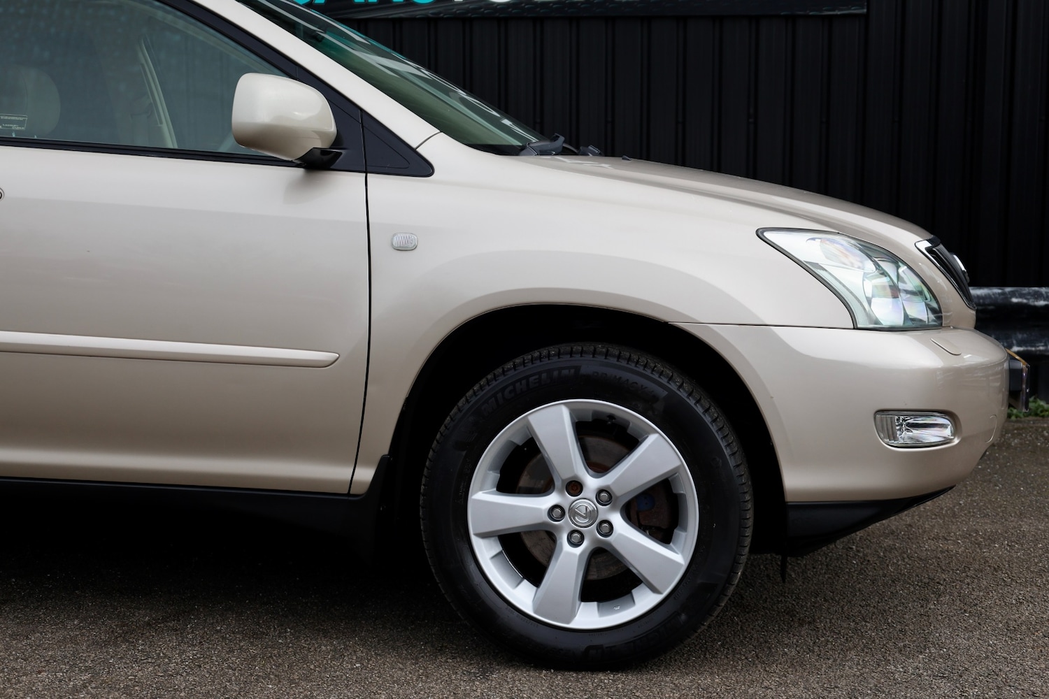 Used Lexus RX 2005 for sale - 76979422: Photo 19