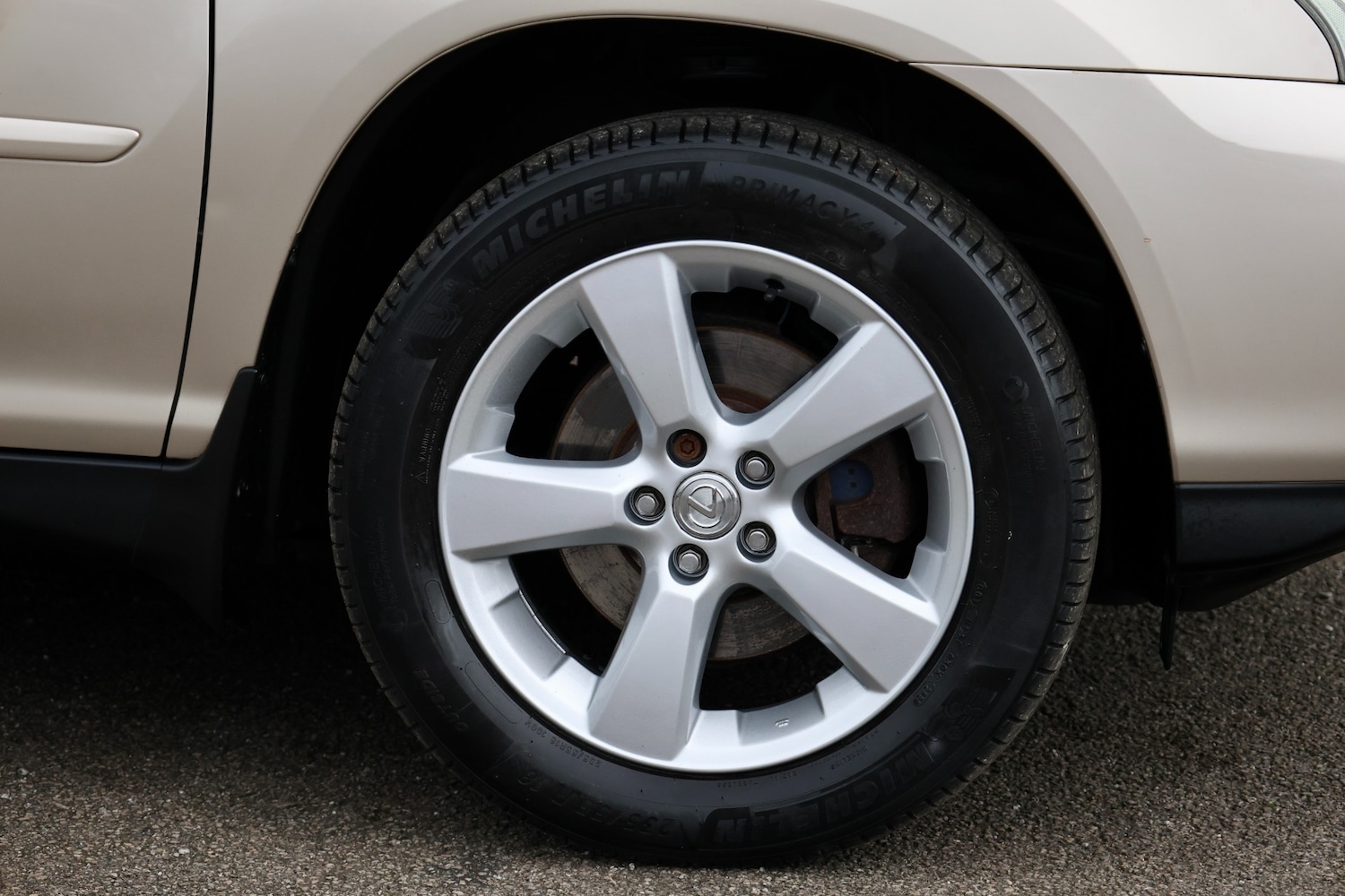 Used Lexus RX 2005 for sale - 76979422: Photo 21