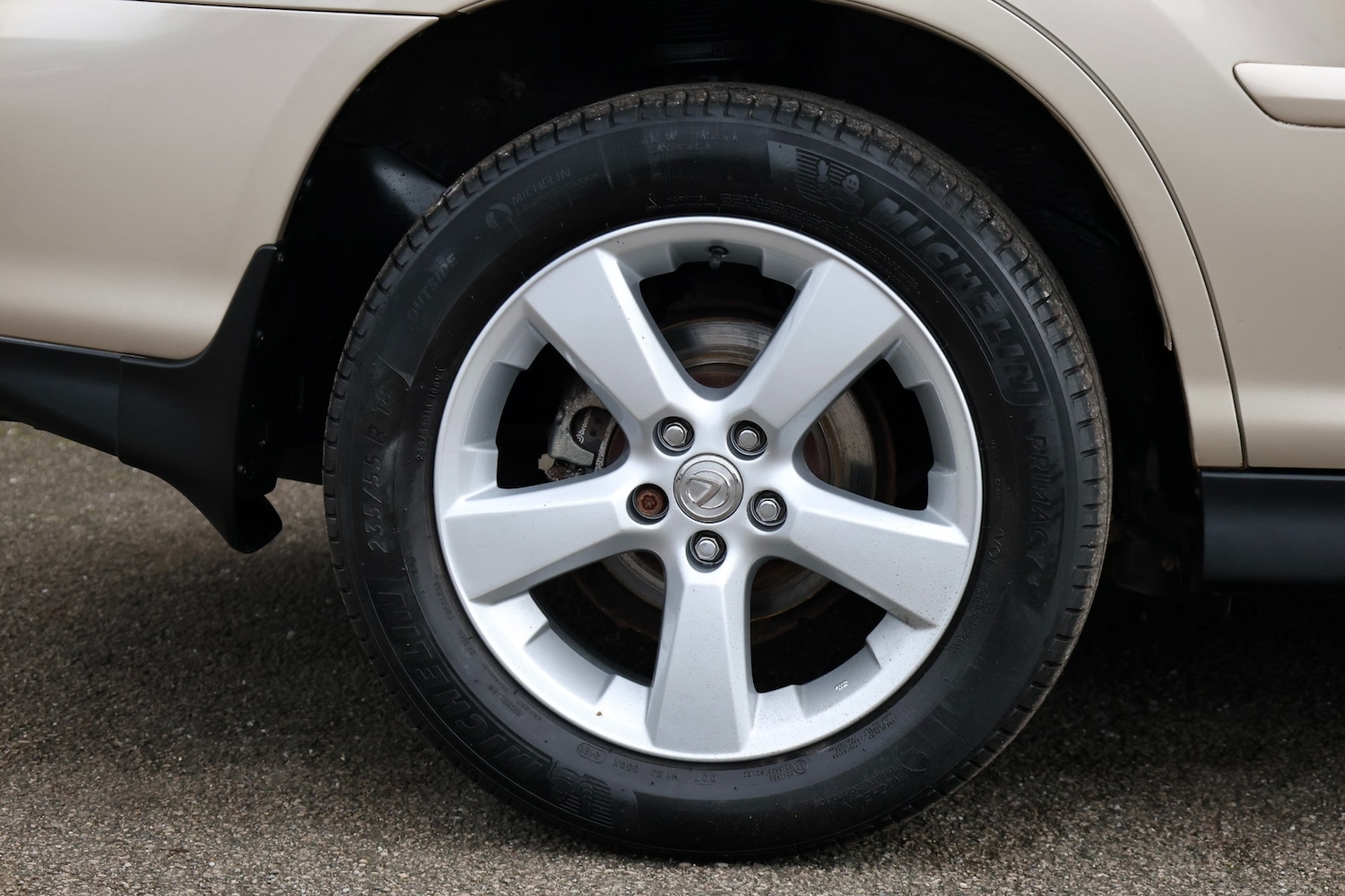 Used Lexus RX 2005 for sale - 76979422: Photo 22