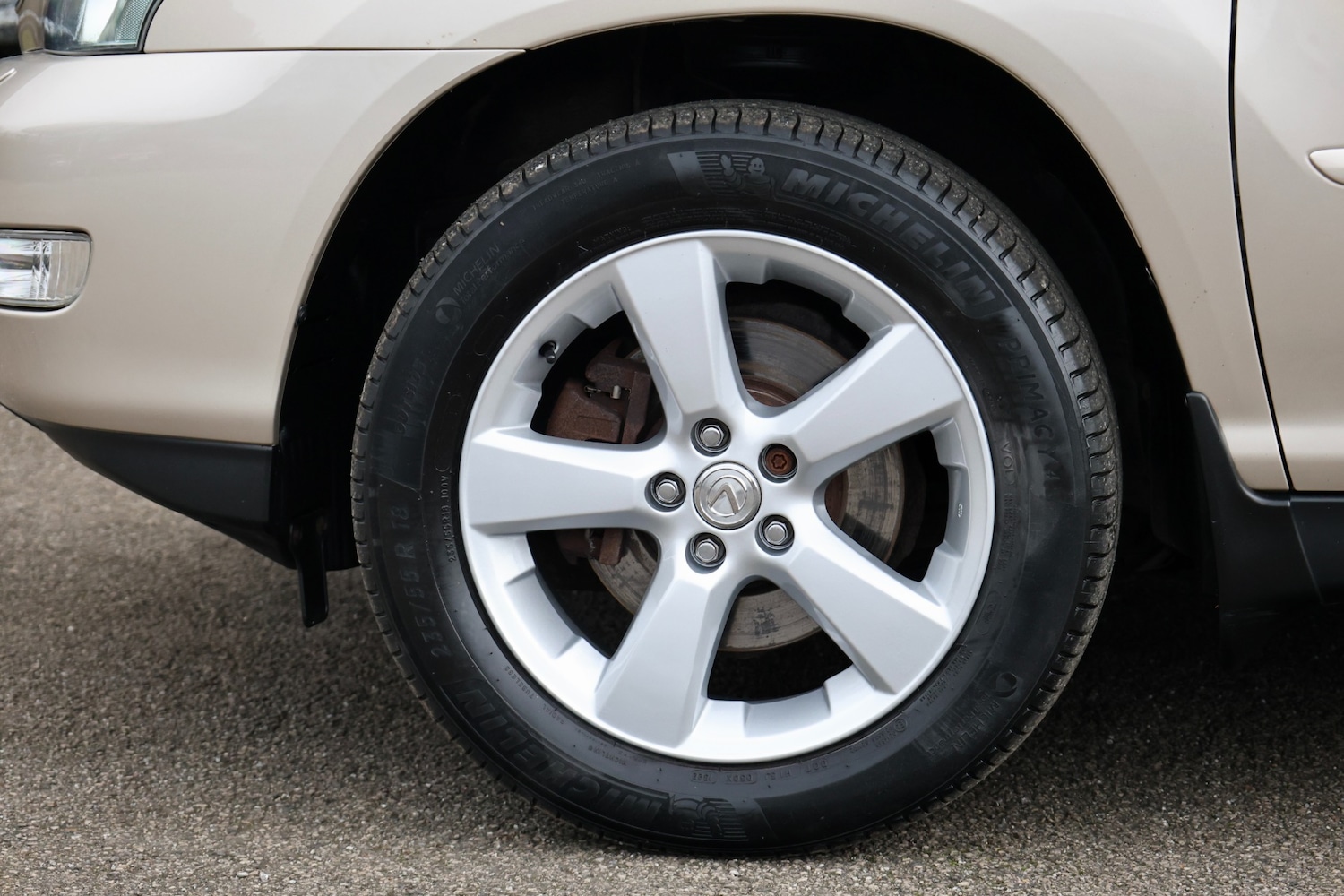 Used Lexus RX 2005 for sale - 76979422: Photo 23