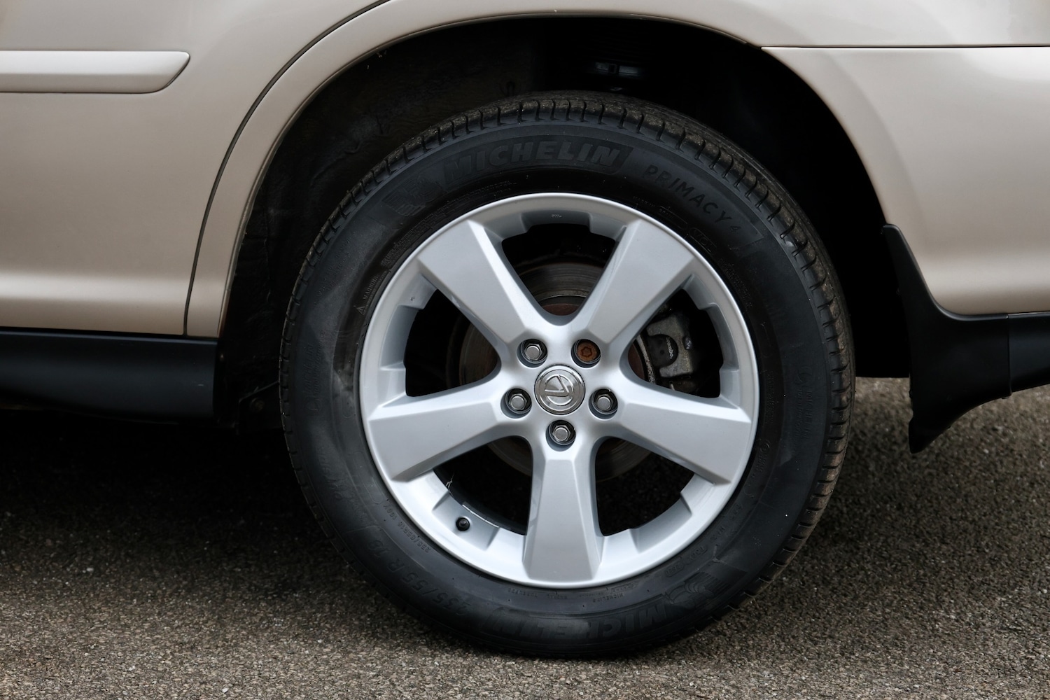 Used Lexus RX 2005 for sale - 76979422: Photo 24