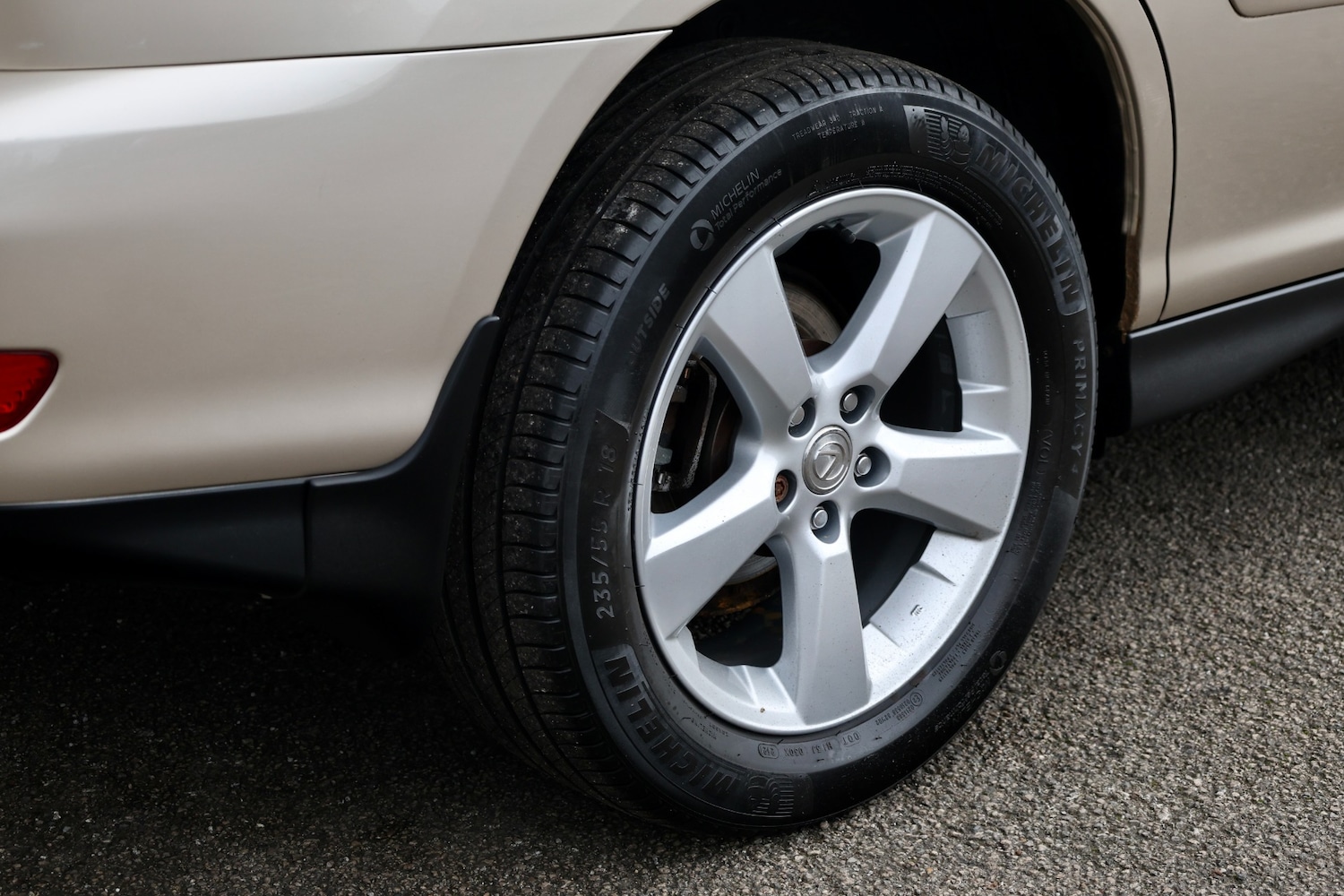 Used Lexus RX 2005 for sale - 76979422: Photo 25