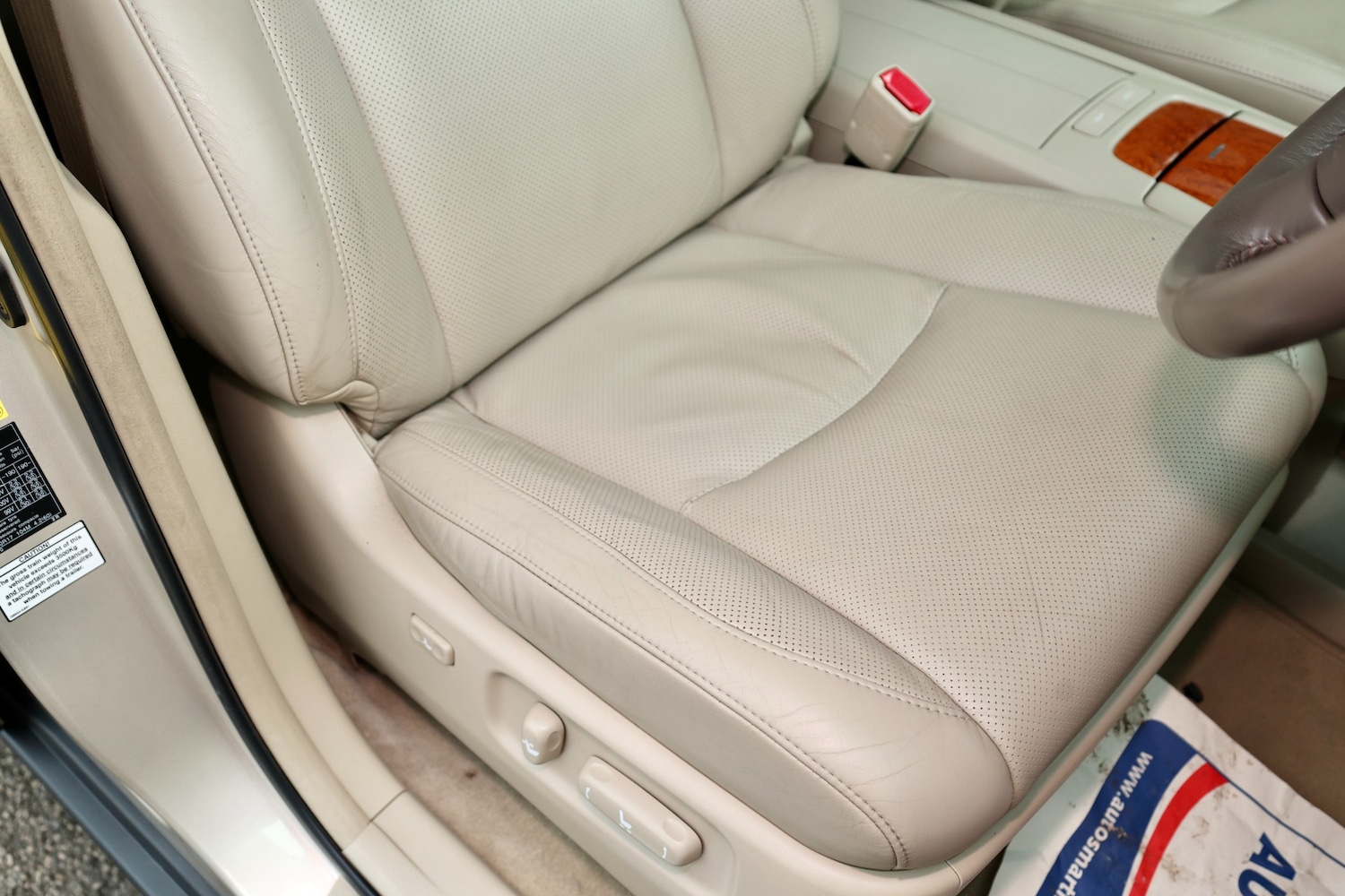 Used Lexus RX 2005 for sale - 76979422: Photo 28