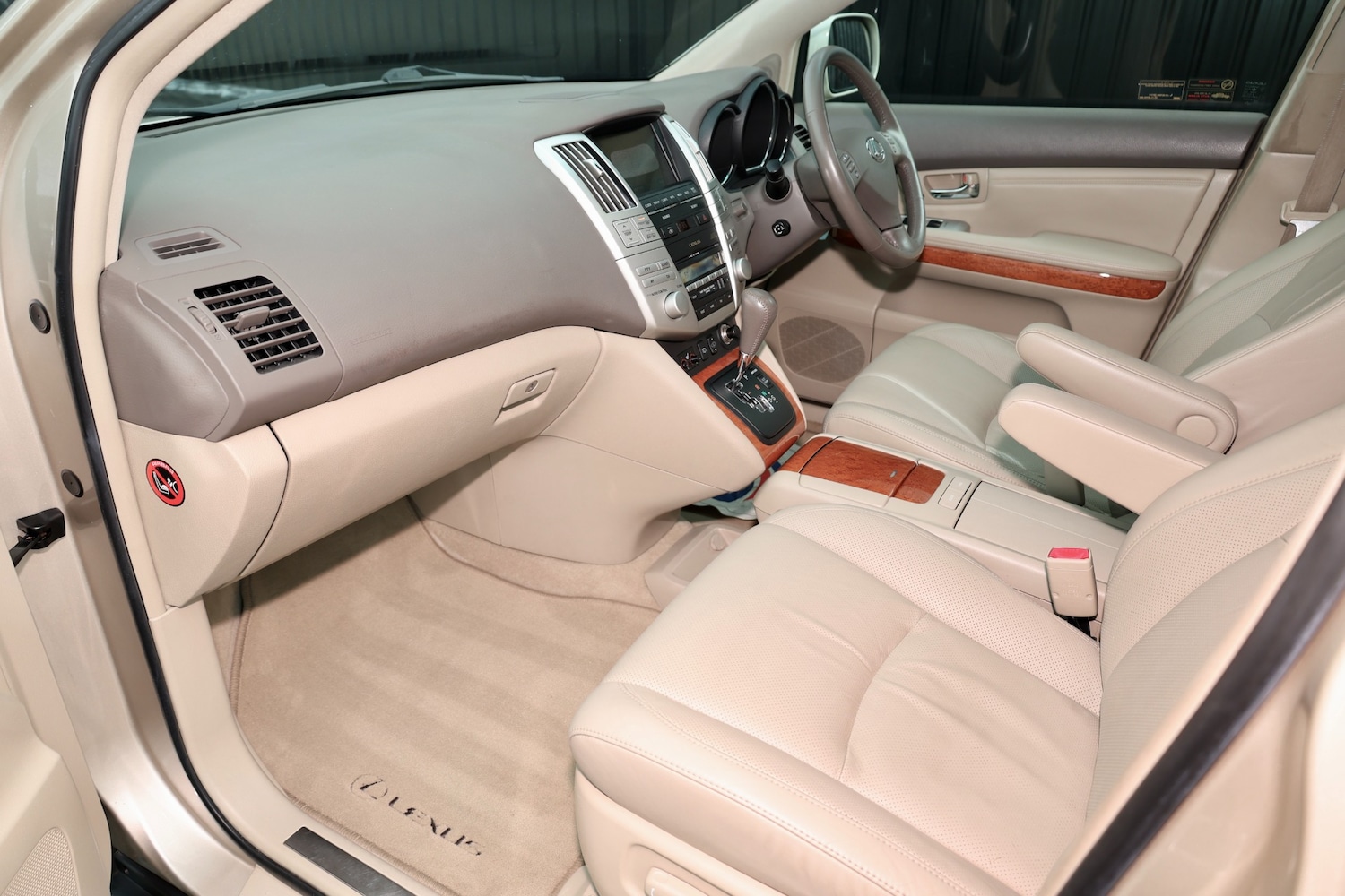 Used Lexus RX 2005 for sale - 76979422: Photo 3