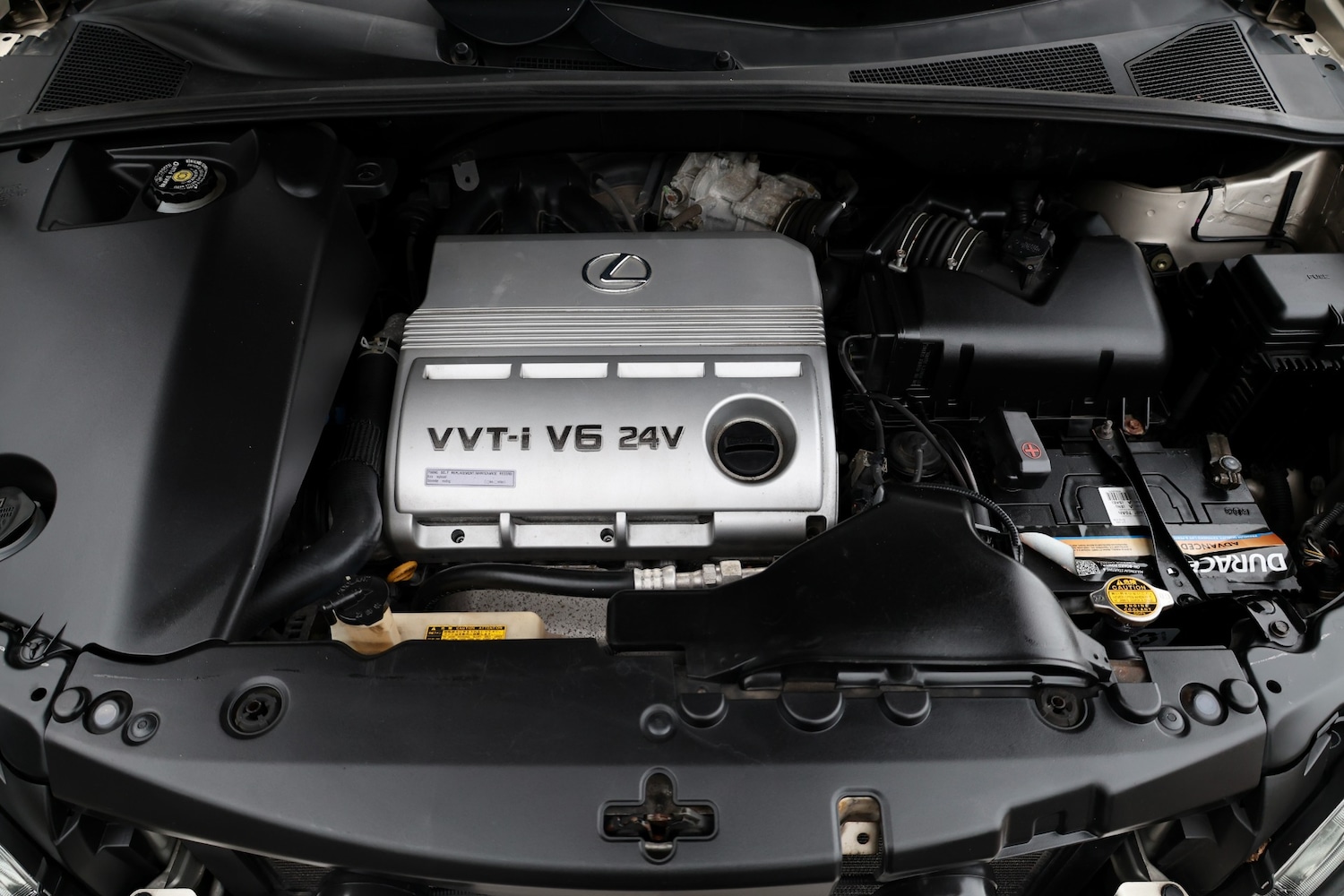 Used Lexus RX 2005 for sale - 76979422: Photo 31