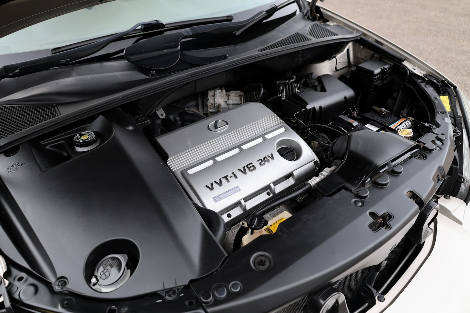 Used Lexus RX 2005 for sale - 76979422: Photo 32