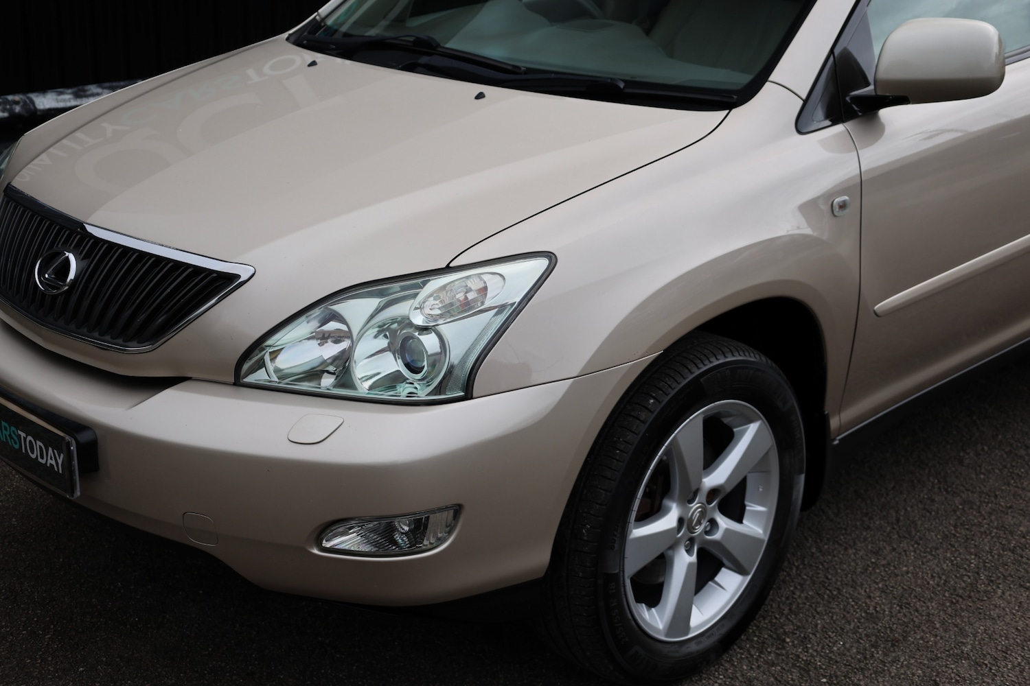 Used Lexus RX 2005 for sale - 76979422: Photo 33