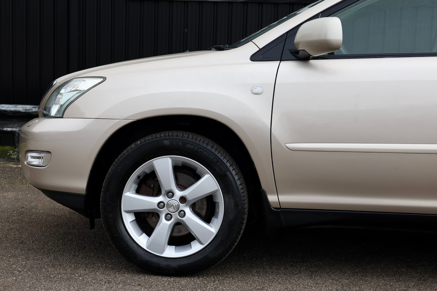 Used Lexus RX 2005 for sale - 76979422: Photo 34