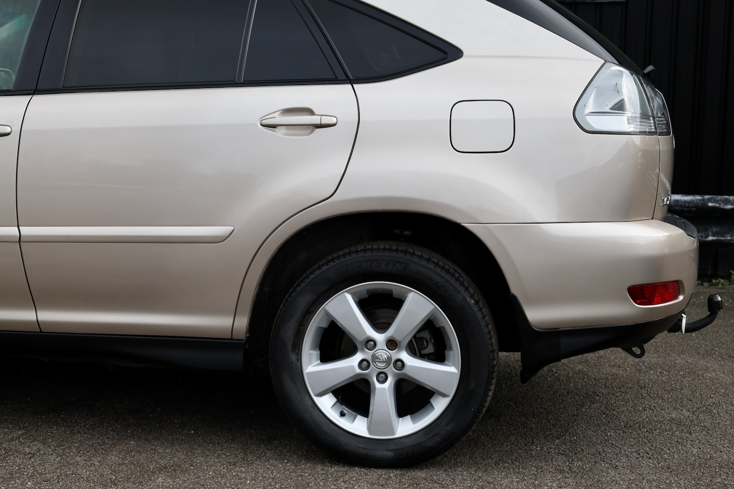 Used Lexus RX 2005 for sale - 76979422: Photo 35