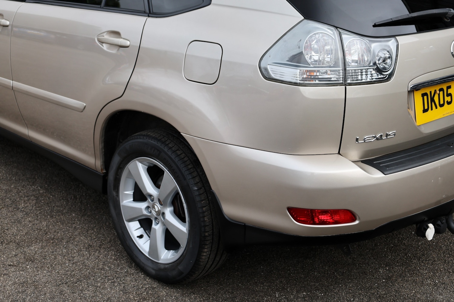 Used Lexus RX 2005 for sale - 76979422: Photo 36