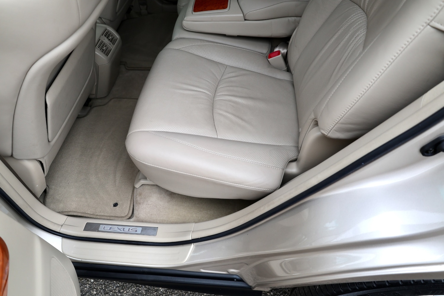 Used Lexus RX 2005 for sale - 76979422: Photo 37