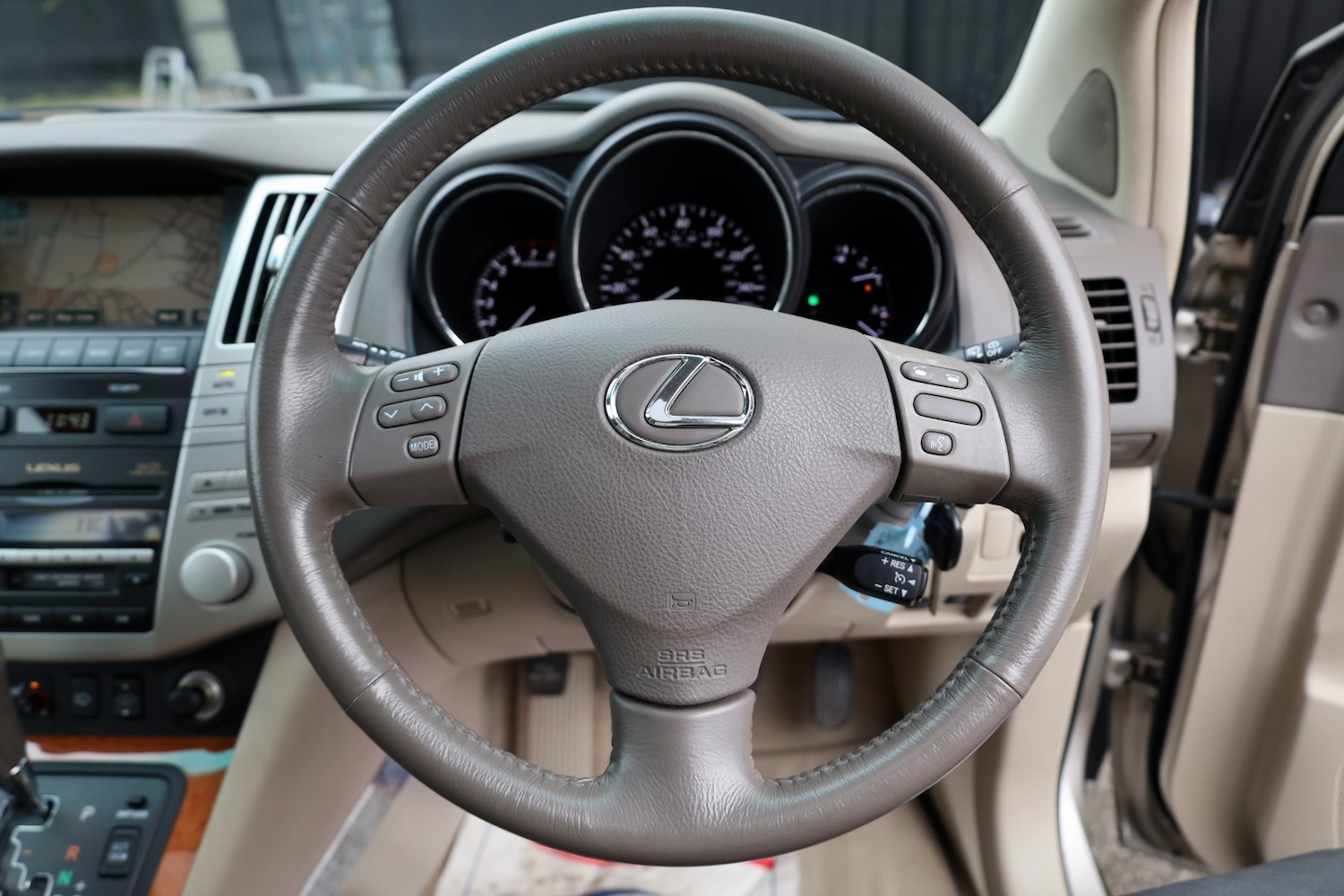 Used Lexus RX 2005 for sale - 76979422: Photo 38