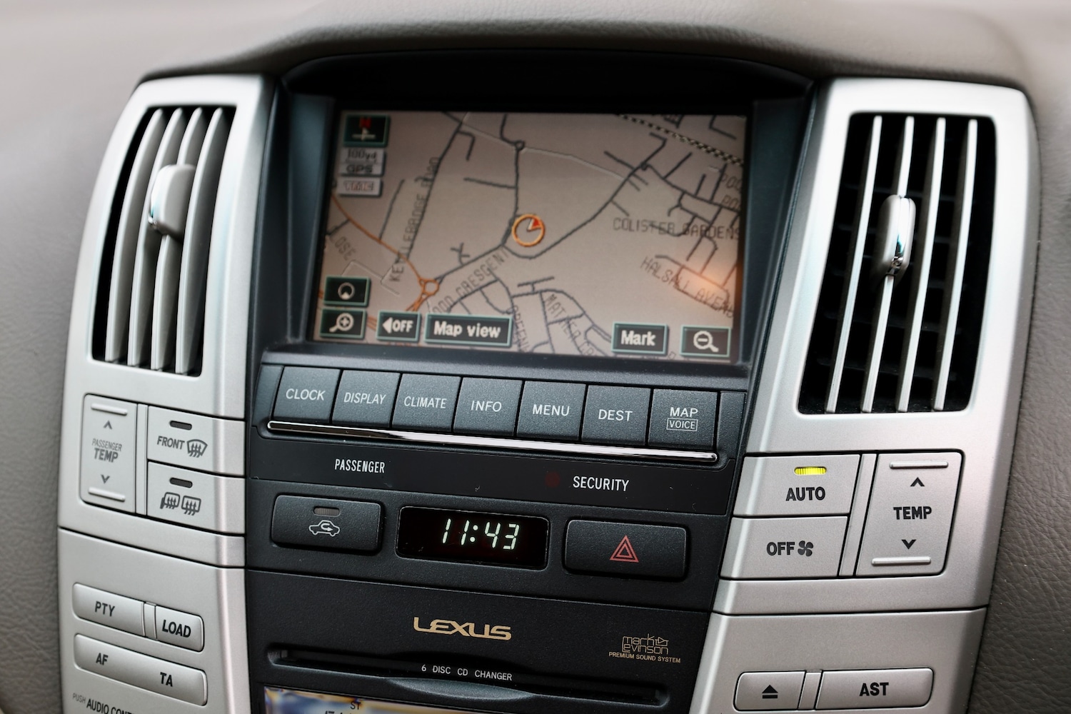 Used Lexus RX 2005 for sale - 76979422: Photo 39