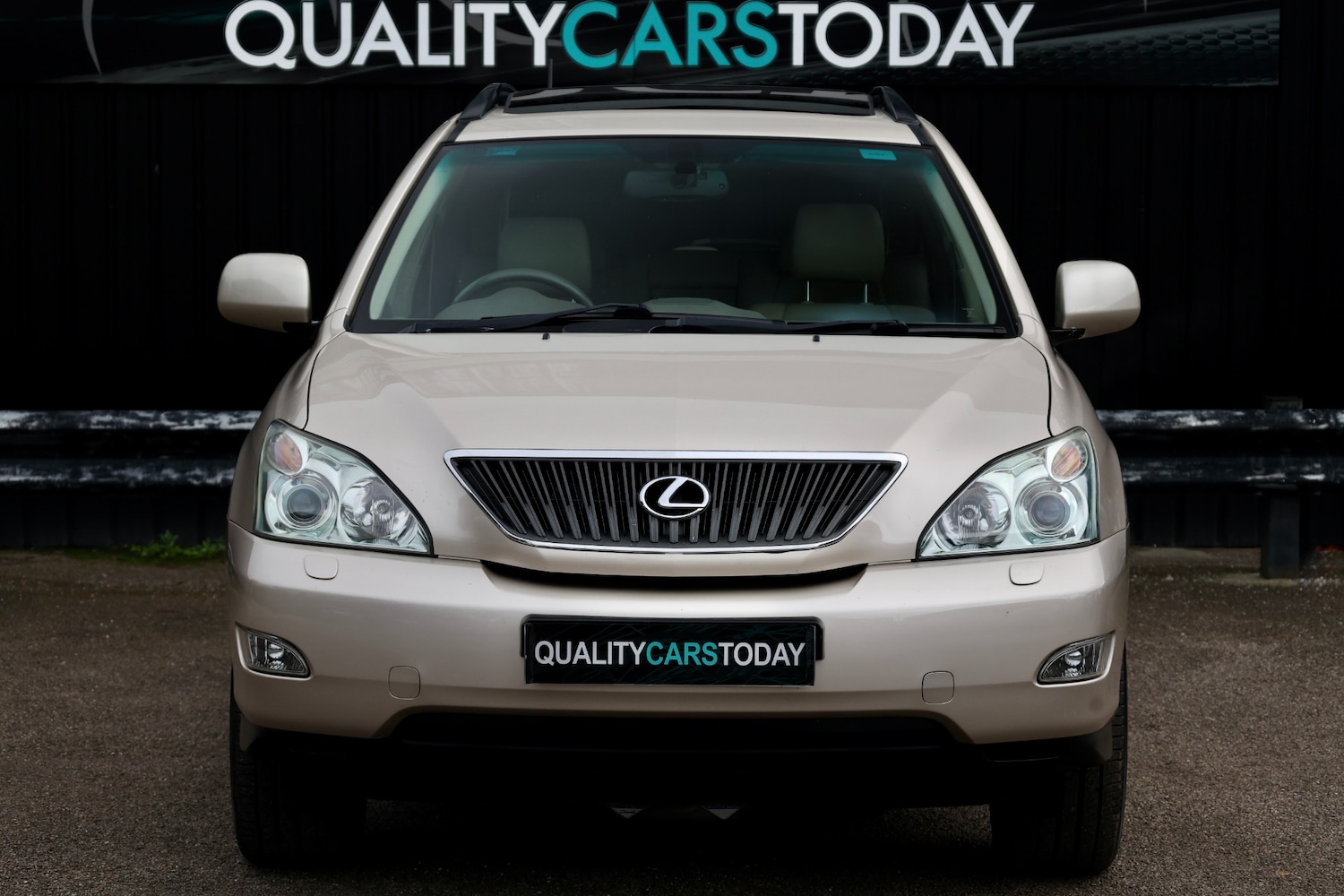 Used Lexus RX 2005 for sale - 76979422: Photo 4