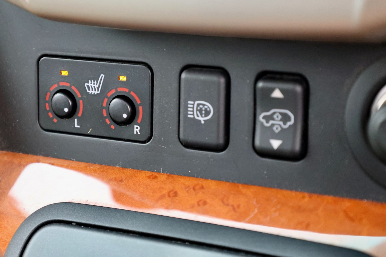 Used Lexus RX 2005 for sale - 76979422: Photo 41