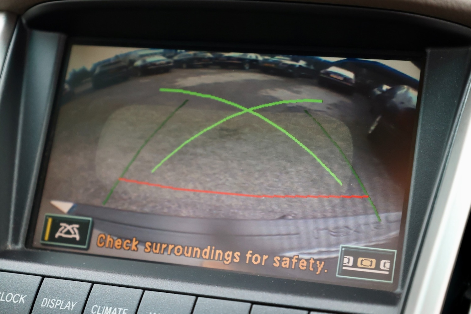 Used Lexus RX 2005 for sale - 76979422: Photo 42