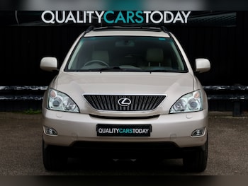 Used Lexus RX 2005 for sale - 76979422: Photo
