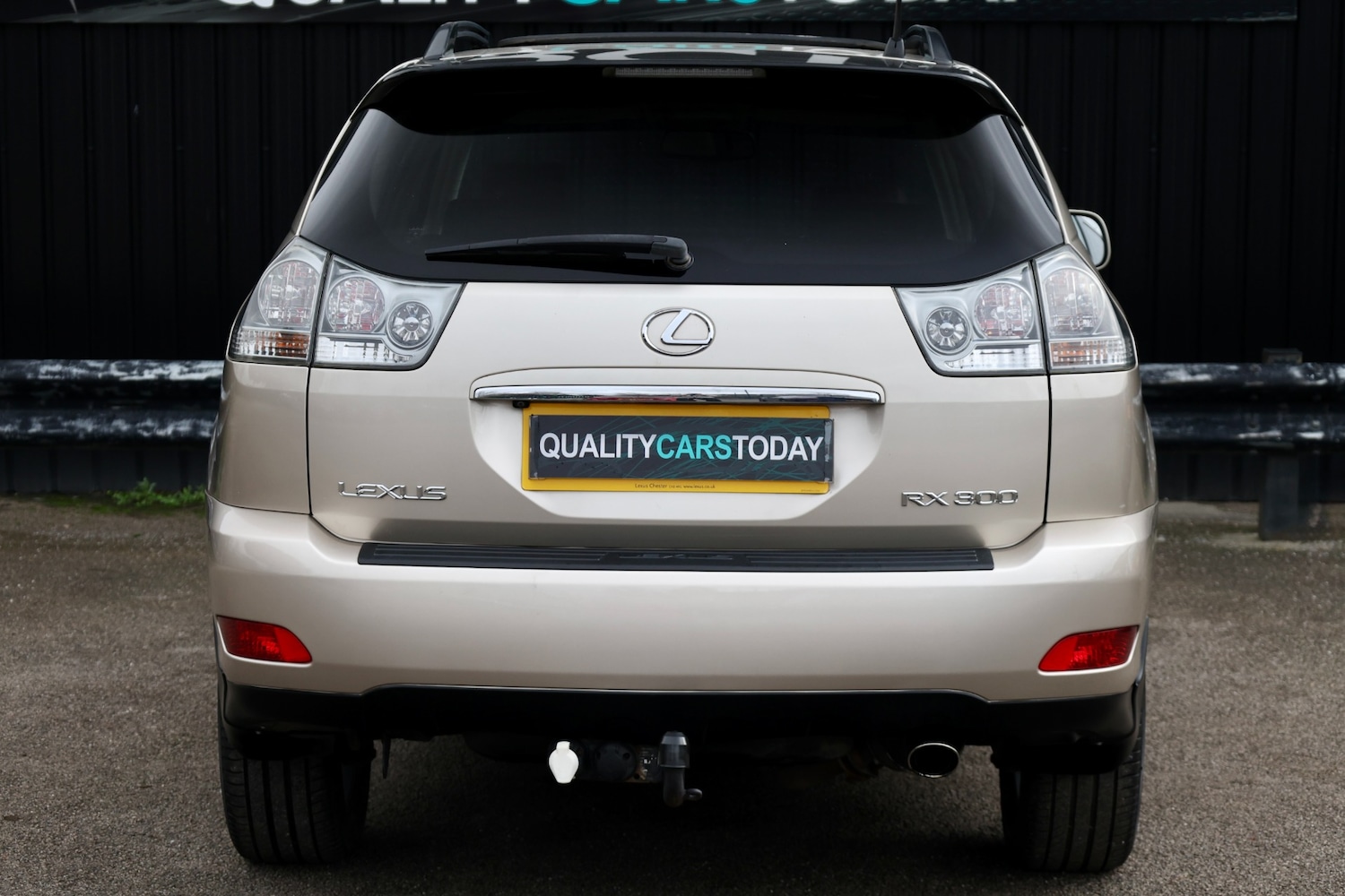 Used Lexus RX 2005 for sale - 76979422: Photo 5