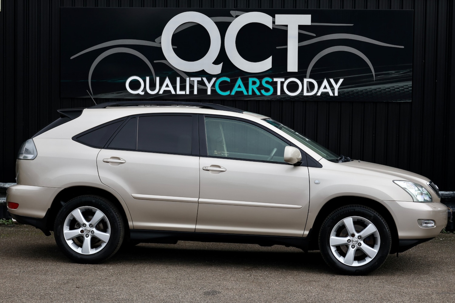 Used Lexus RX 2005 for sale - 76979422: Photo 6