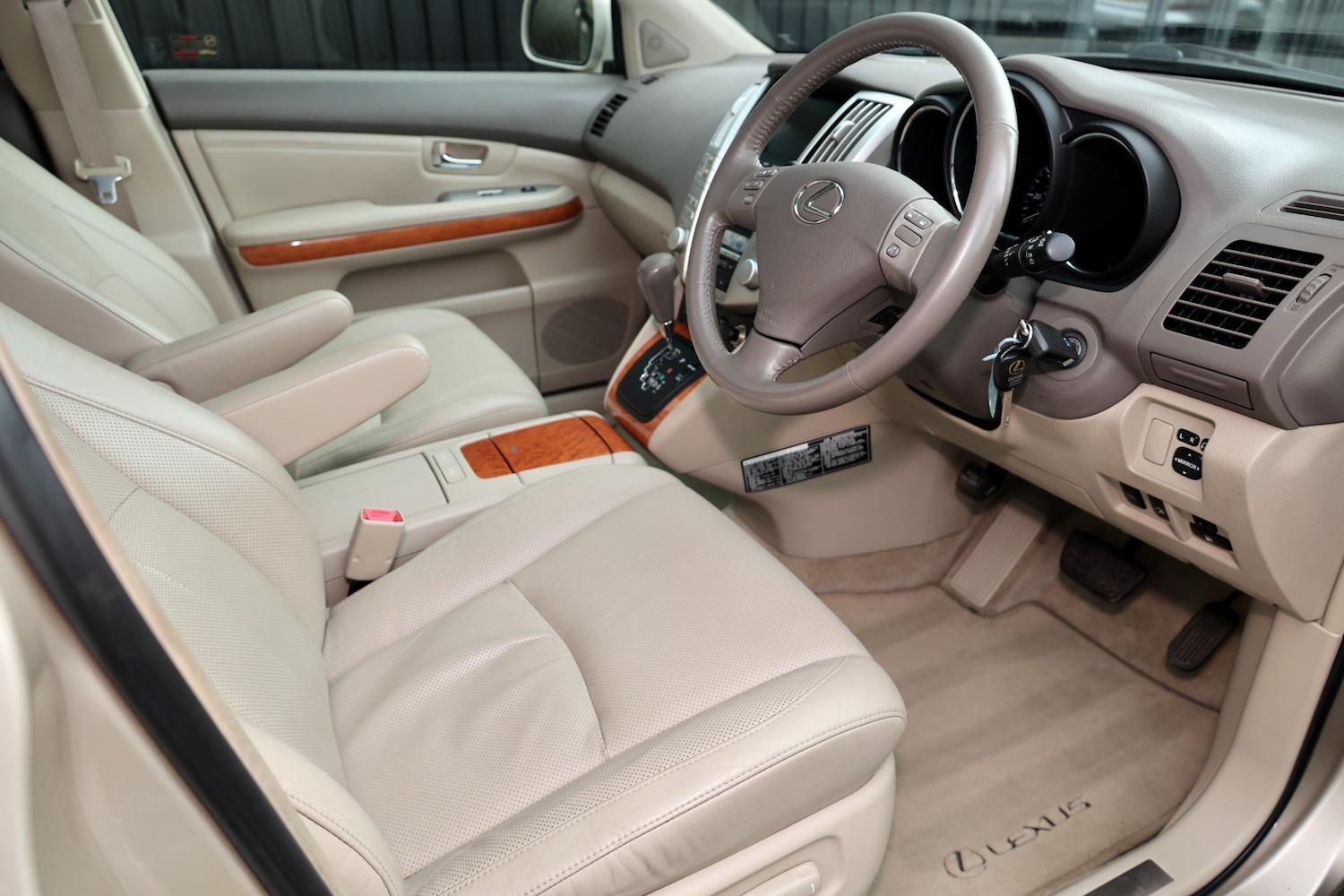 Used Lexus RX 2005 for sale - 76979422: Photo 7