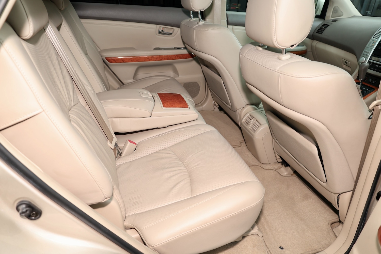 Used Lexus RX 2005 for sale - 76979422: Photo 8