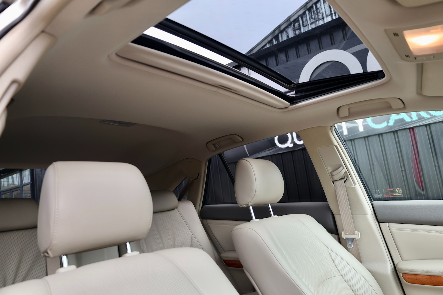 Used Lexus RX 2005 for sale - 76979422: Photo 9