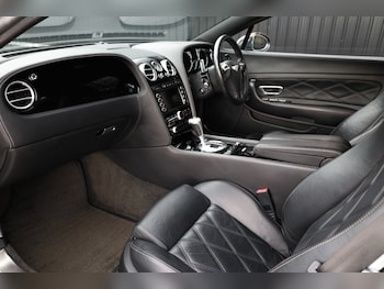 Used Bentley Continental 2009 for sale - 78502856: Photo