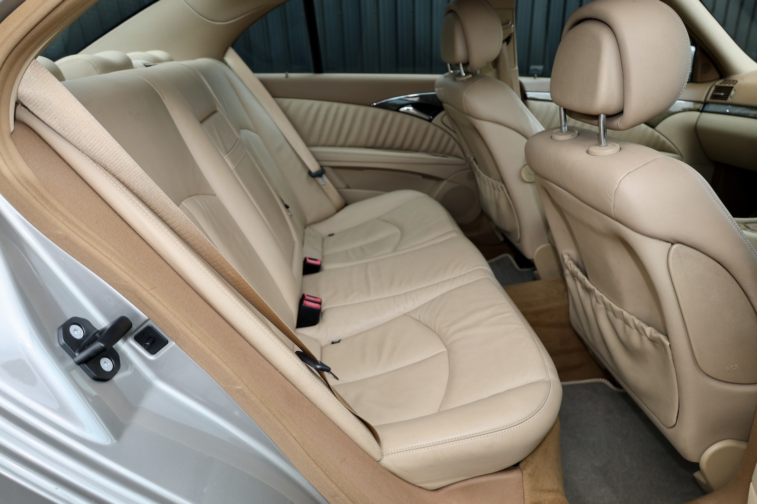 Used Mercedes-Benz E-Class 2007 for sale - 76162527: Photo 11