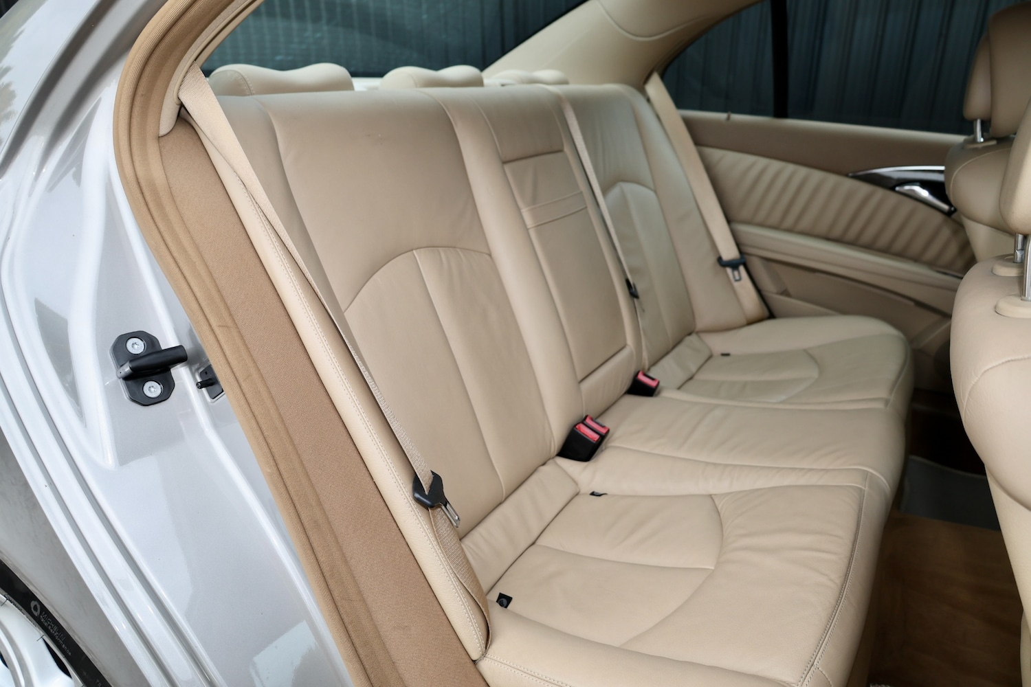 Used Mercedes-Benz E-Class 2007 for sale - 76162527: Photo 20