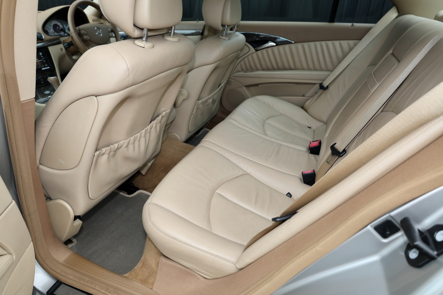 Used Mercedes-Benz E-Class 2007 for sale - 76162527: Photo 21