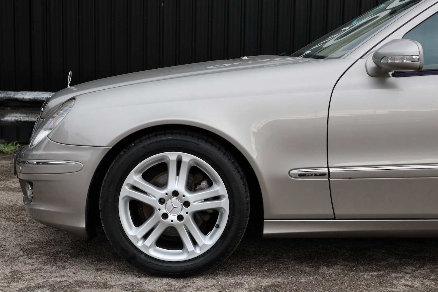 Used Mercedes-Benz E-Class 2007 for sale - 76162527: Photo 29