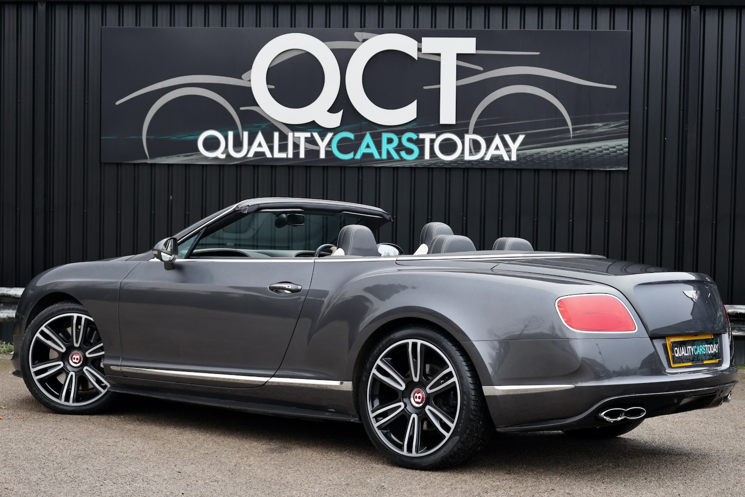 Used Bentley Continental 2015 for sale - 77058462: Photo 10