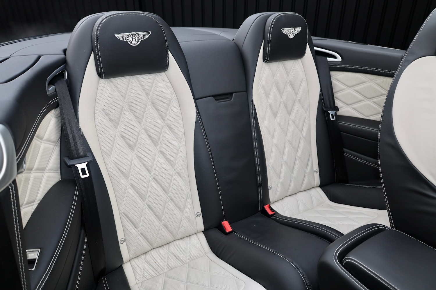 Used Bentley Continental 2015 for sale - 77058462: Photo 12