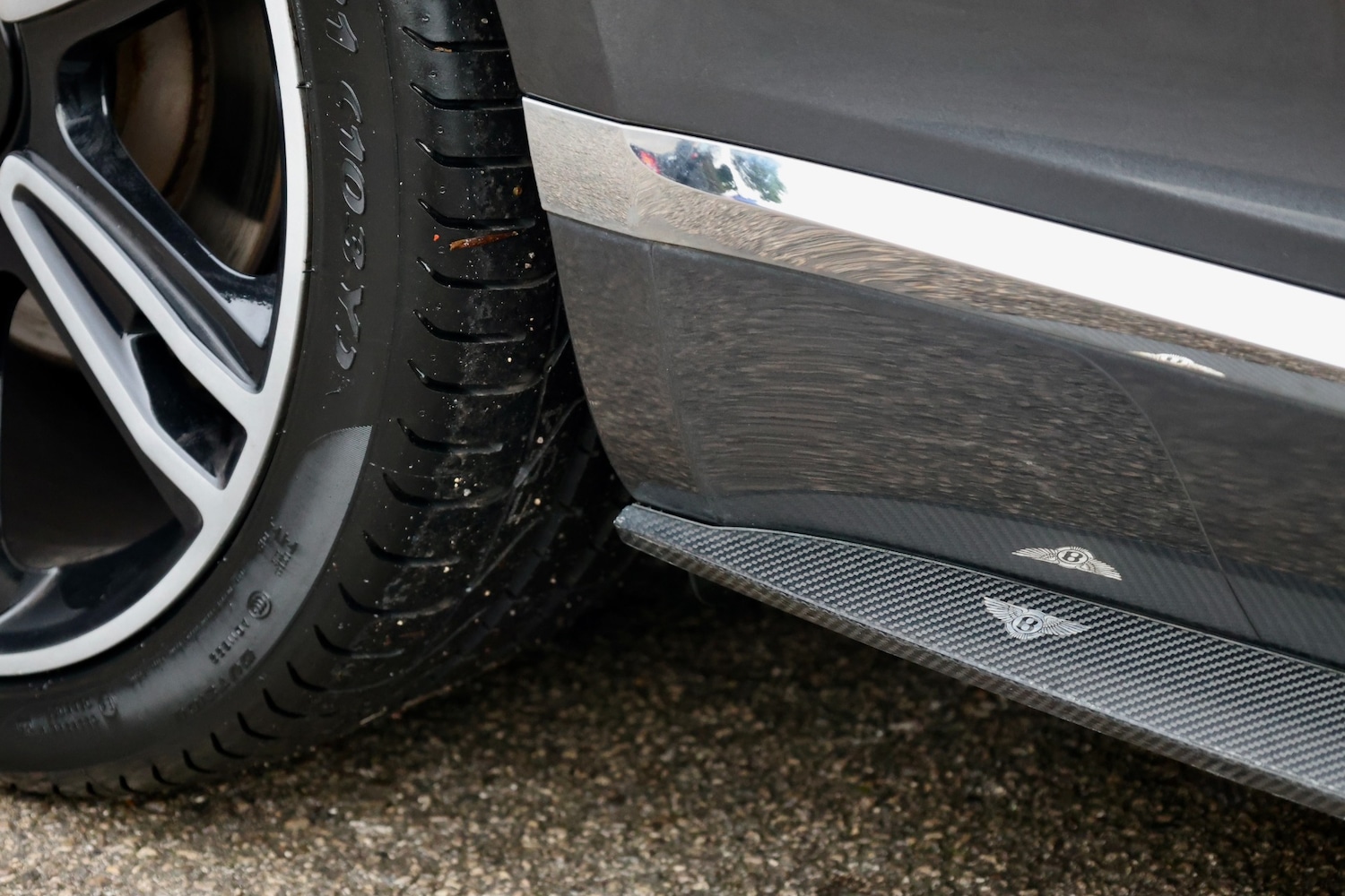 Used Bentley Continental 2015 for sale - 77058462: Photo 18