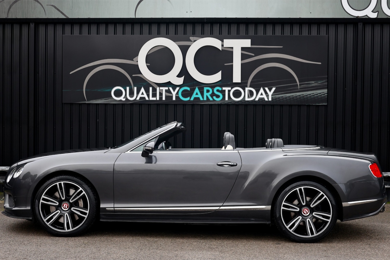 Used Bentley Continental 2015 for sale - 77058462: Photo 2