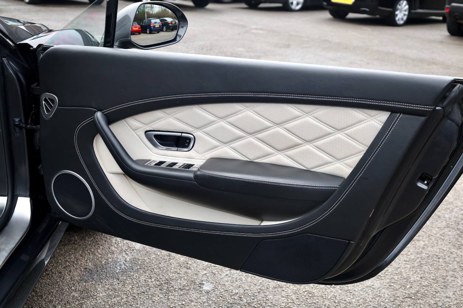 Used Bentley Continental 2015 for sale - 77058462: Photo 20