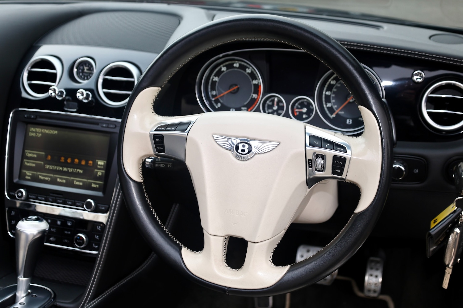 Used Bentley Continental 2015 for sale - 77058462: Photo 21