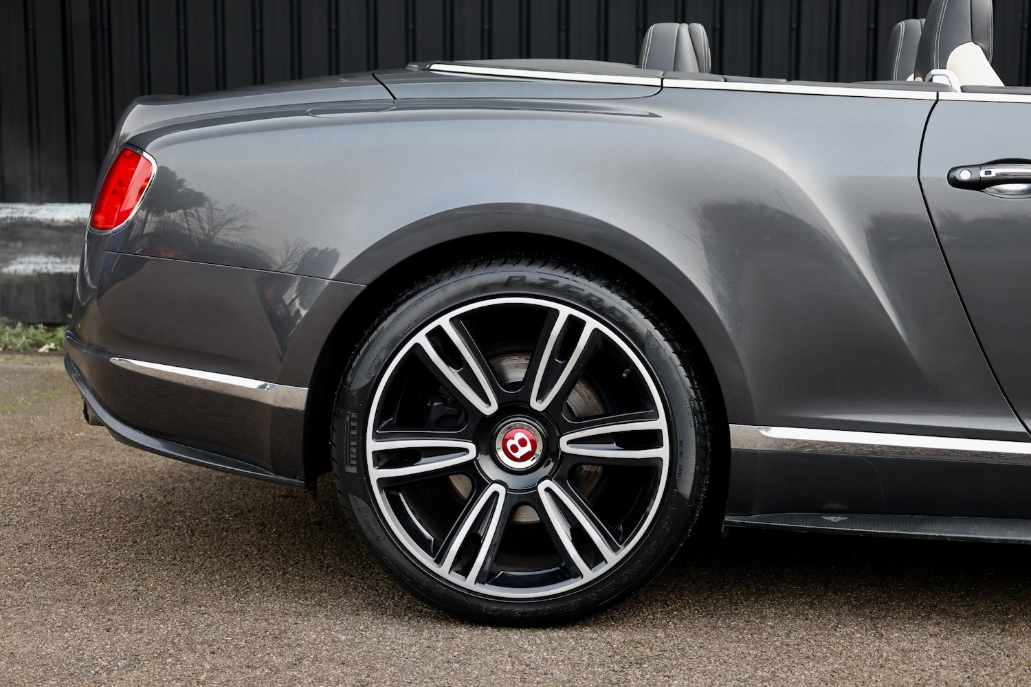 Used Bentley Continental 2015 for sale - 77058462: Photo 25