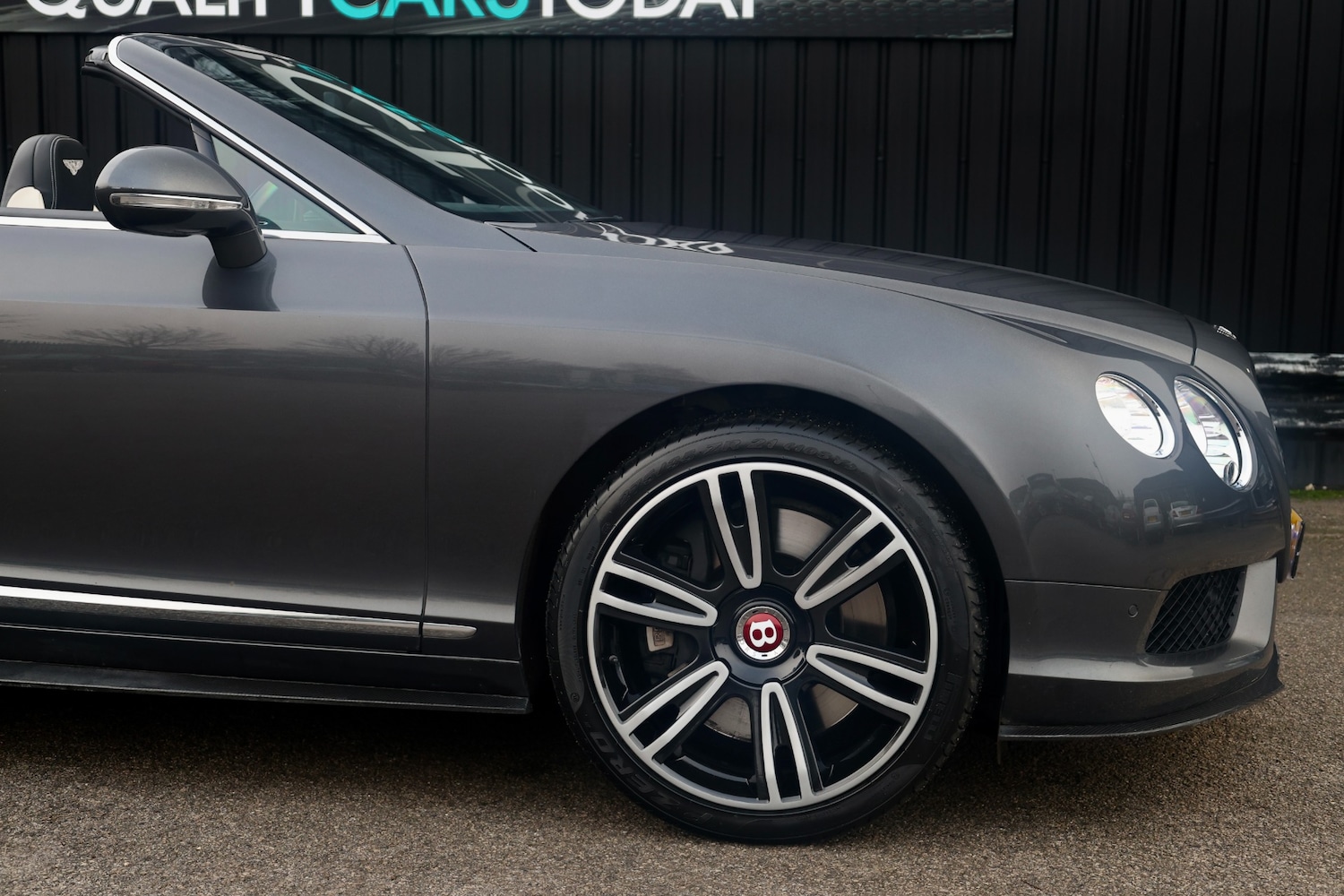 Used Bentley Continental 2015 for sale - 77058462: Photo 26