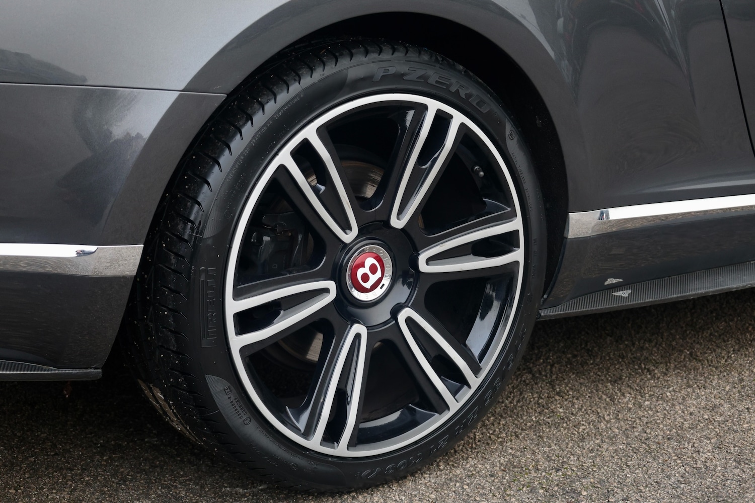 Used Bentley Continental 2015 for sale - 77058462: Photo 32