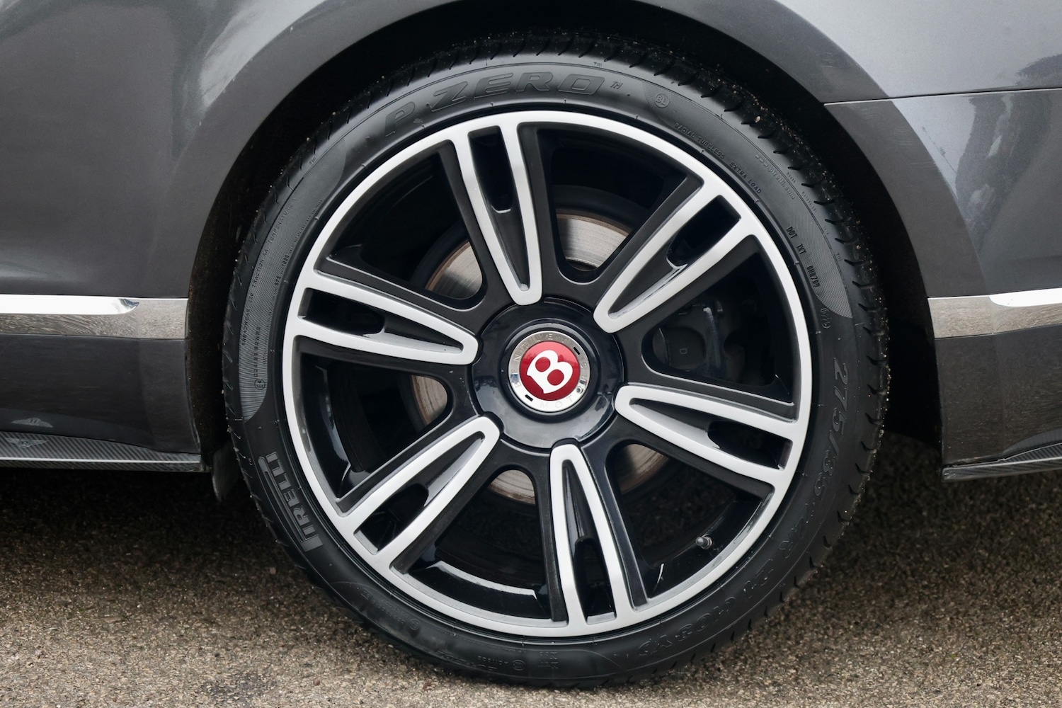 Used Bentley Continental 2015 for sale - 77058462: Photo 33