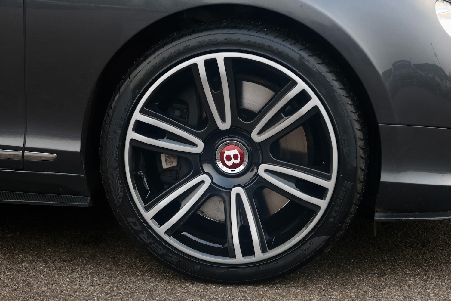 Used Bentley Continental 2015 for sale - 77058462: Photo 34