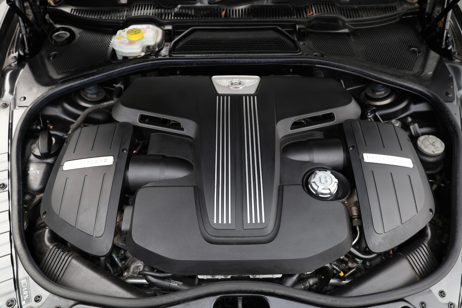 Used Bentley Continental 2015 for sale - 77058462: Photo 39