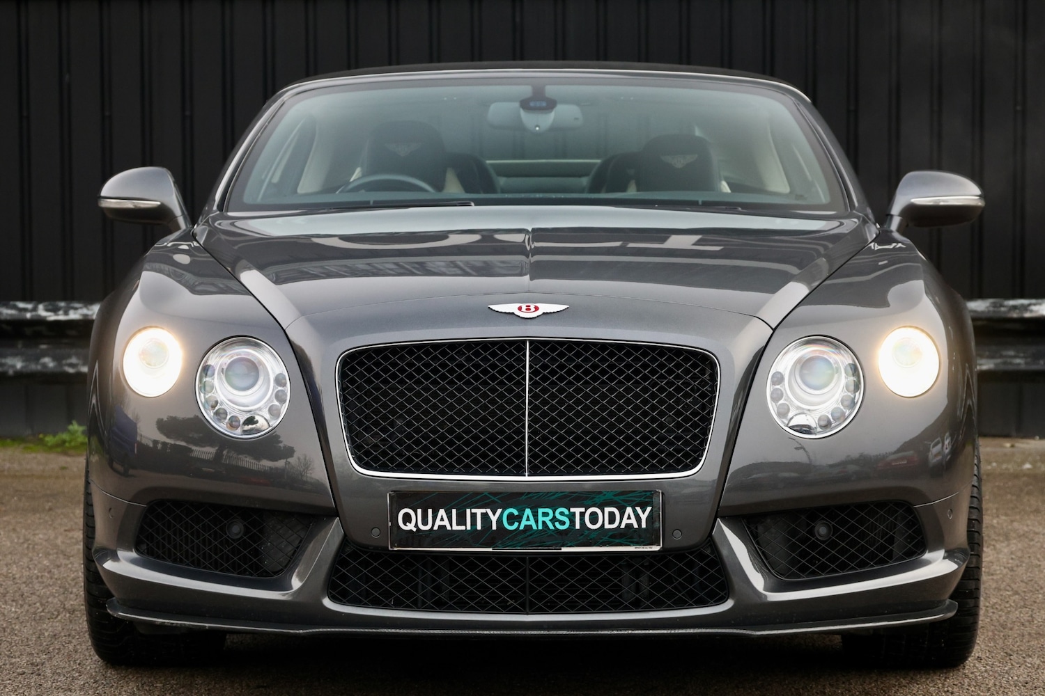 Used Bentley Continental 2015 for sale - 77058462: Photo 4