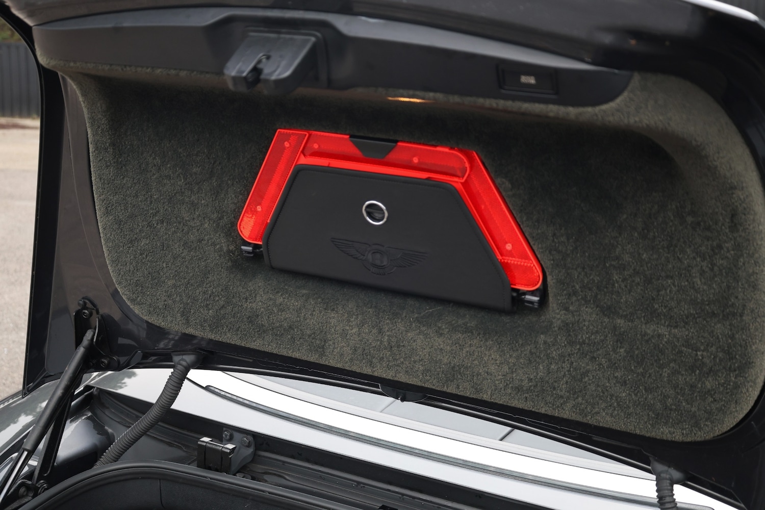 Used Bentley Continental 2015 for sale - 77058462: Photo 42